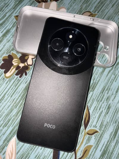 Xiaomi POCO C75
