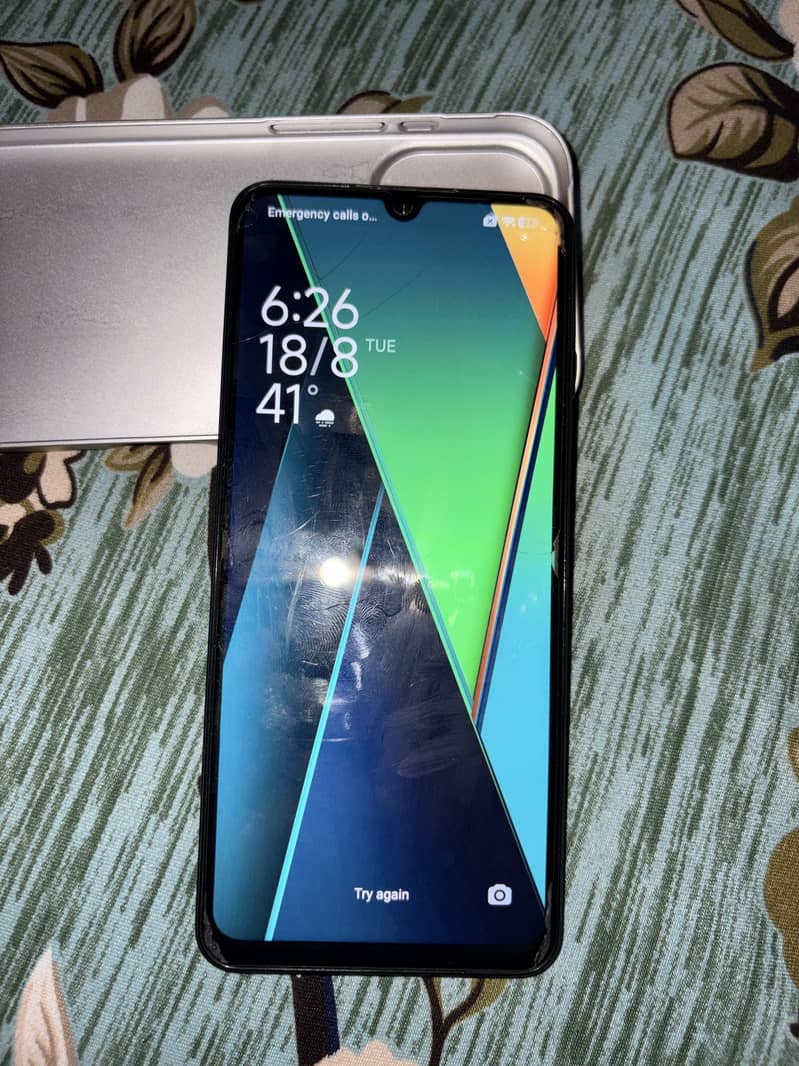 Xiaomi POCO C75 1