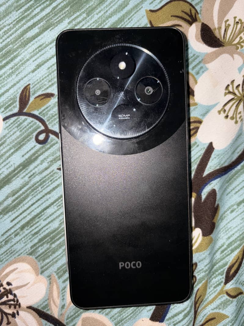 Xiaomi POCO C75 2
