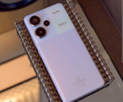 Xiaomi Redmi Note 13 Pro Plus NON PTA