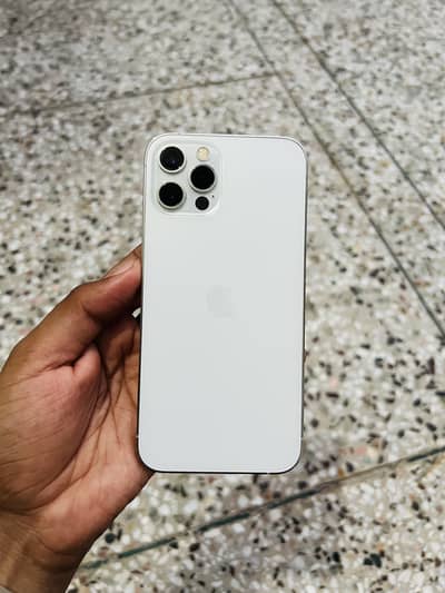 Apple iPhone 12 Pro non pta