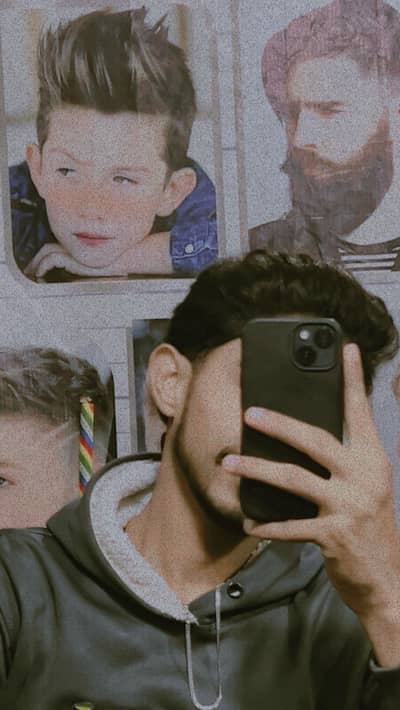 Ajawad Ahmad 