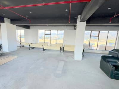 Spacious Office For Rent Best Location F-7 Markaz Islamabad