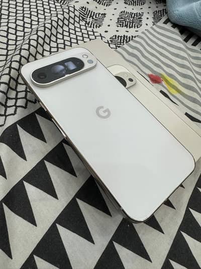 Google Pixel 9 Pro xl