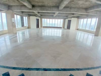 Premium Office Space | Available For Rent | In Prime Location | F-7 Markaz | Islamabad