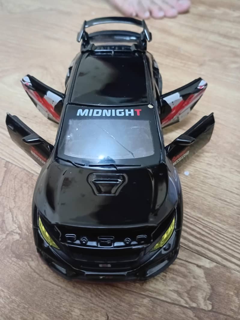 model car 1