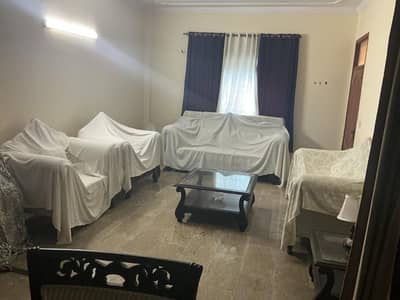 7 MARLA LOWER PORTION AVAILABLE FOR RENT