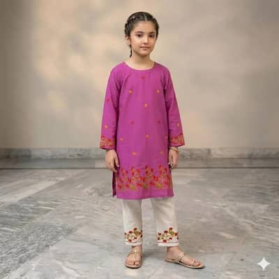 Material Arabic lawn