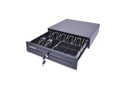 SKADOO S1700 Cash Drawer