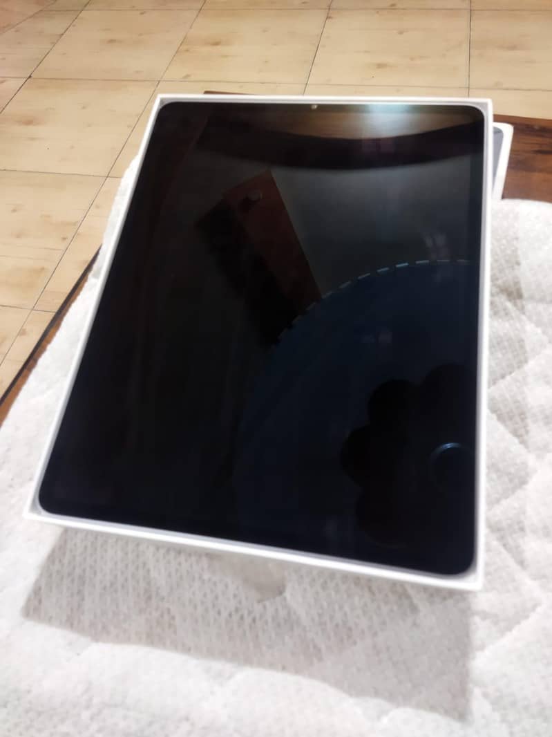 iPad Pro M2 original 0