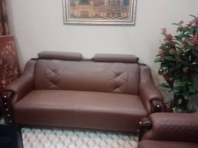 VIP brand new sofa sets
