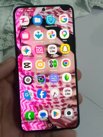 Samsung s22