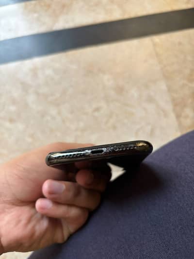 Apple iPhone X