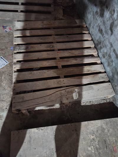Wooden Pallets