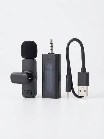wireless Microphone 