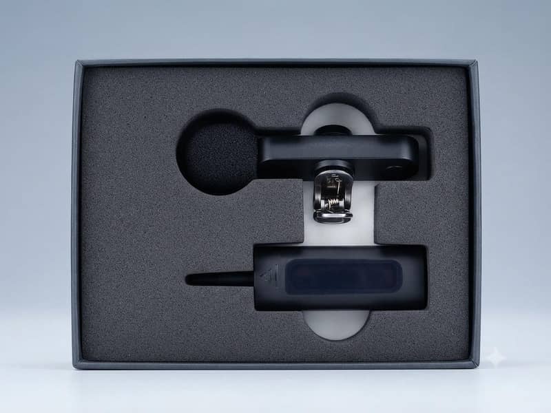 wireless Microphone  2