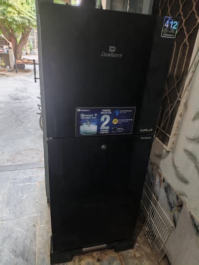 Dawlance fridge