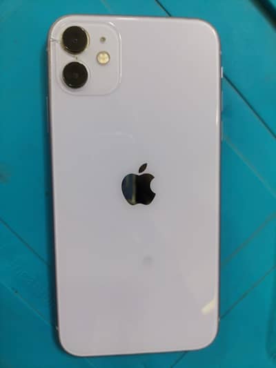 Apple iPhone 11