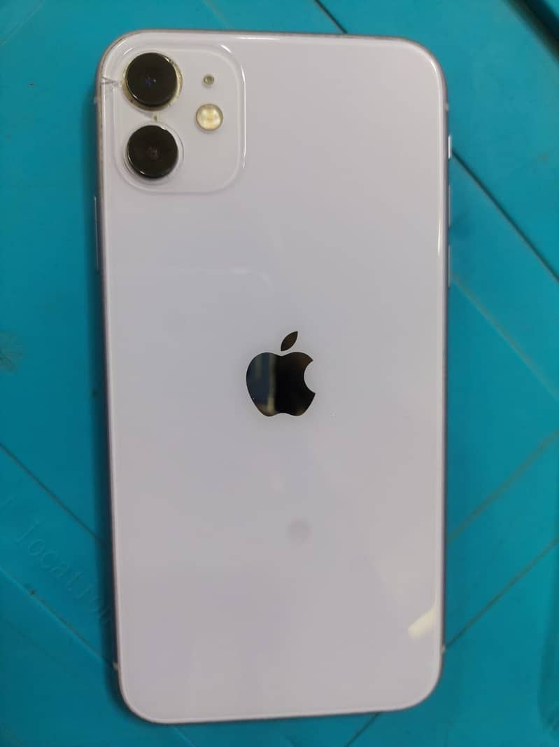 Apple iPhone 11 0