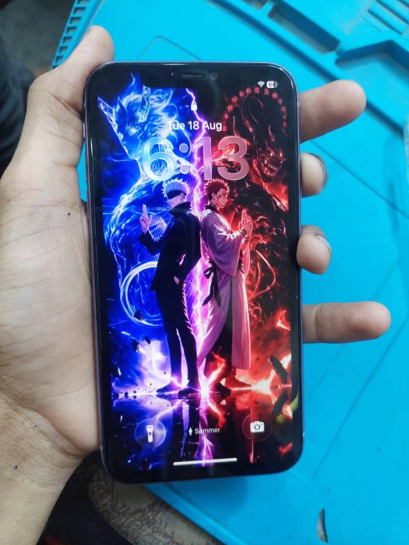 Apple iPhone 11 1