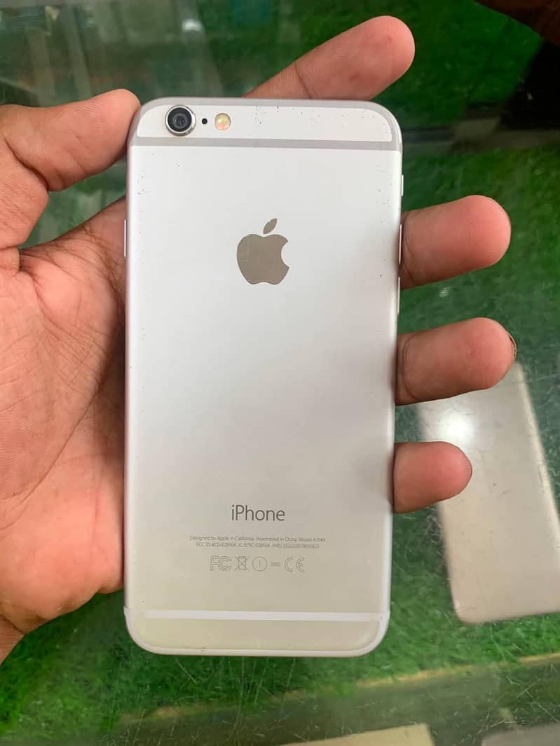 Apple iPhone 6 1