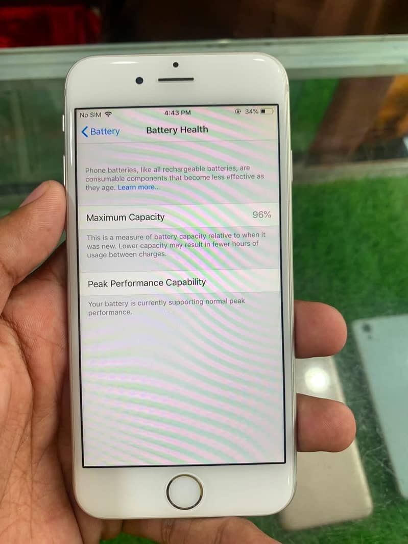 Apple iPhone 6 2