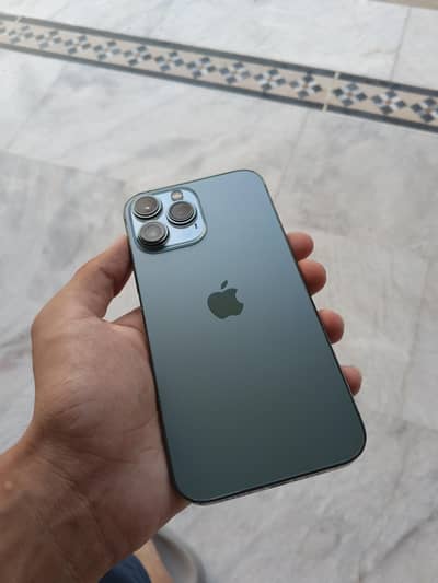 iphone 13 pro max 256gb jv