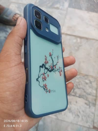 Infinix note 60 5g