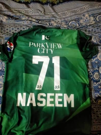 naseem shah ke original shairt