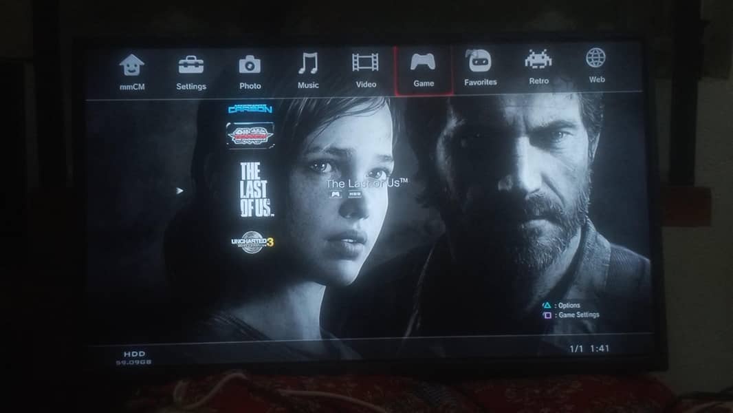 Ps3 Slim 5