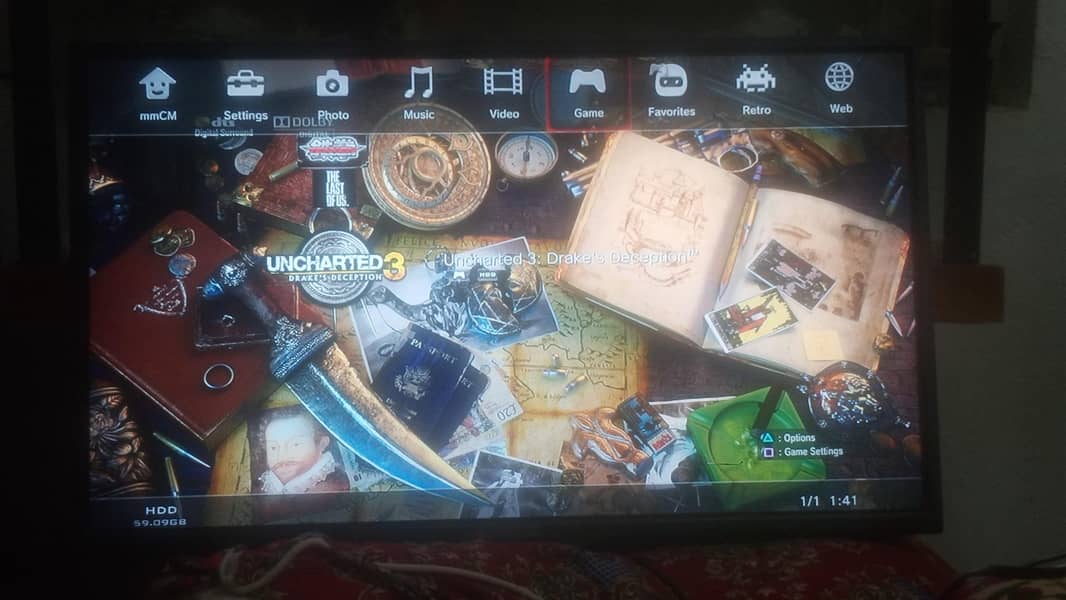 Ps3 Slim 6