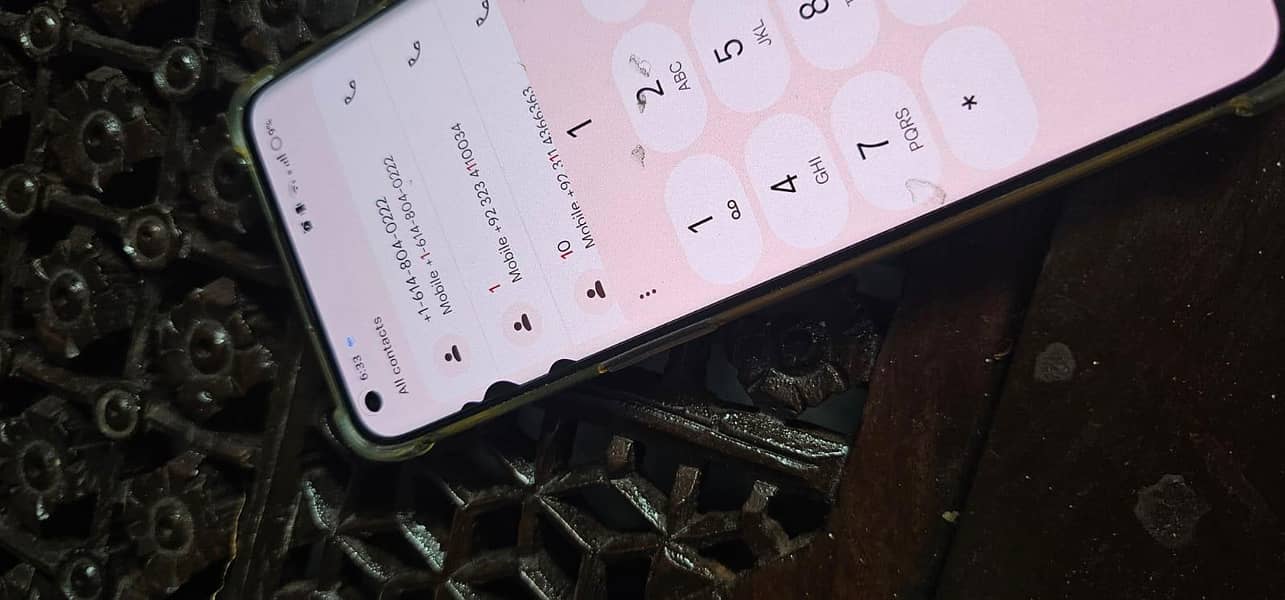 One Plus 10 Pro 1