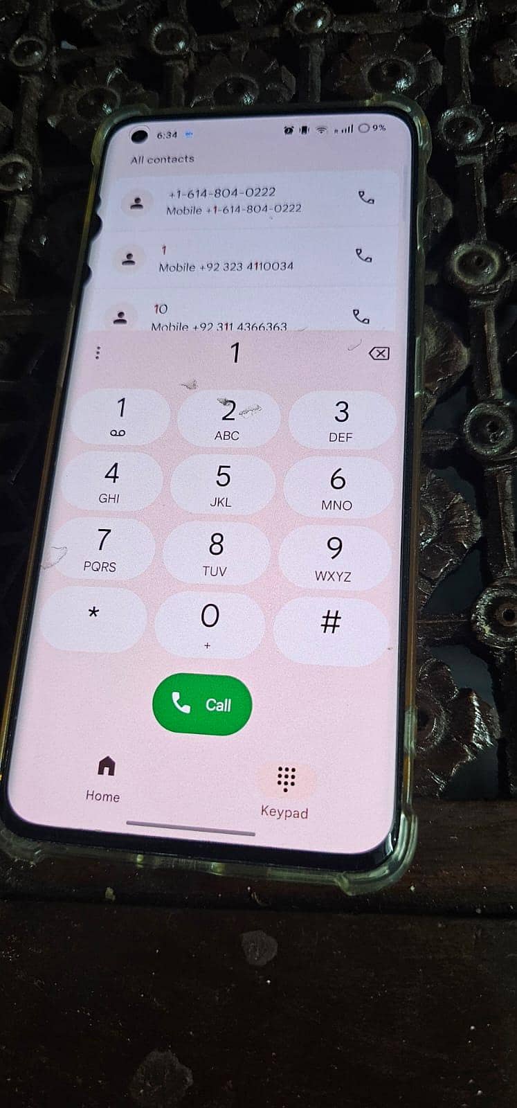 One Plus 10 Pro 2