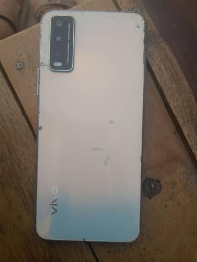 Vivo Y20