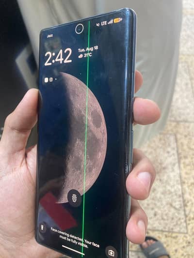 Original Panel for Google Pixel 7 Pro