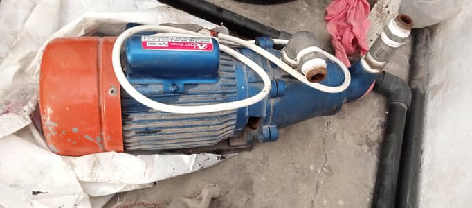 2 motors for sale