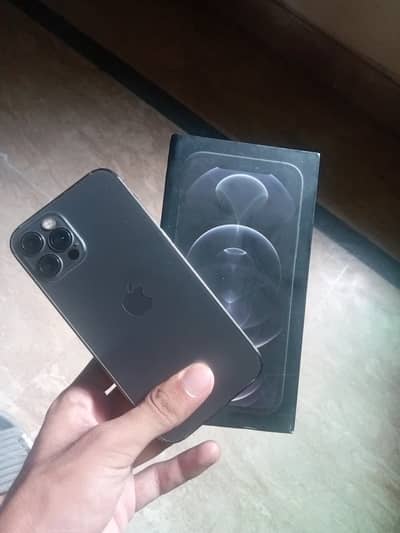 Apple iPhone 12 Pro