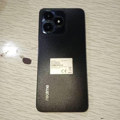 Realme C53