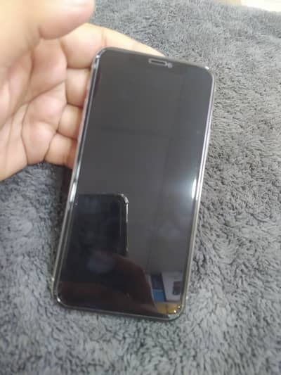 Iphone 11 Pro 64Gb Pta Approved