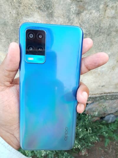 OPPO A54