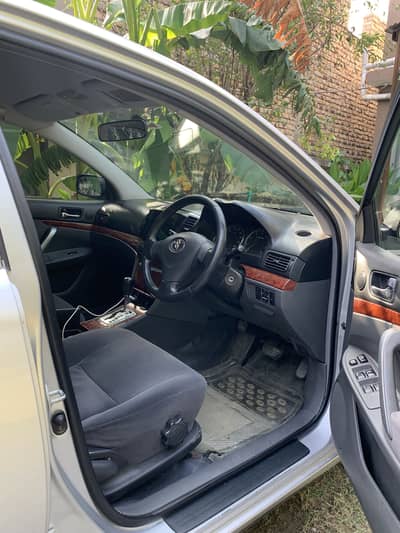 Toyota Premio 2006