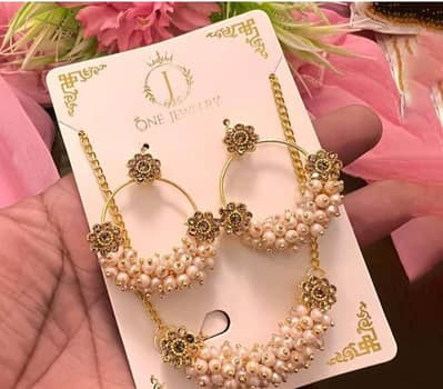 beautiful ladies jewelry