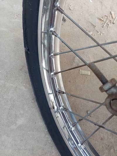 Honda CD 70 2023