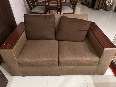 Sofa set