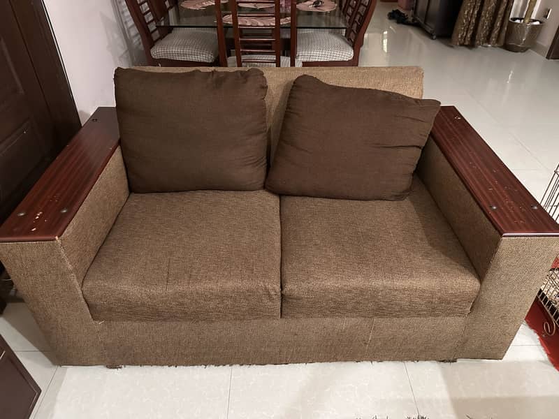 Sofa set 0