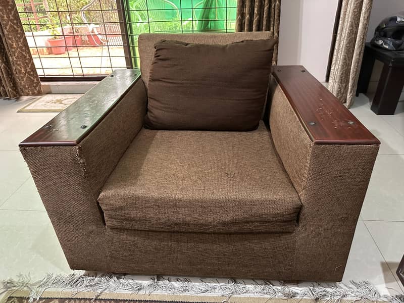Sofa set 2