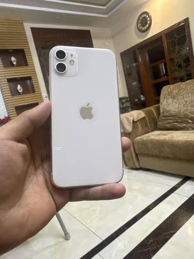 Apple iPhone 11