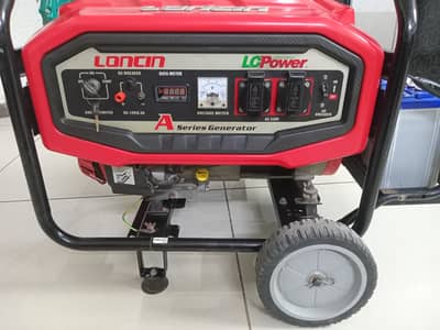 loncin Generator