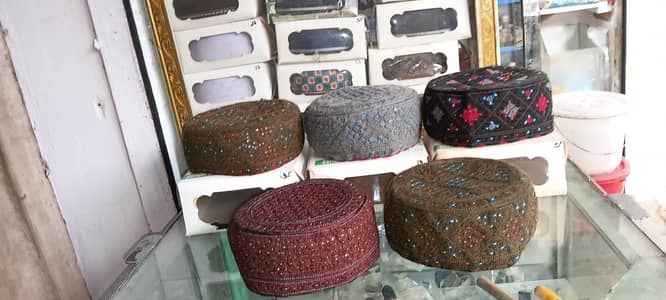 best topi