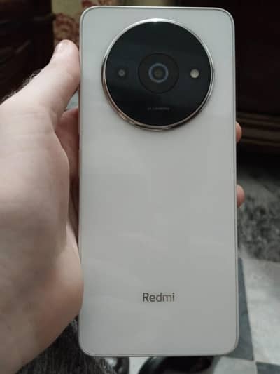 Xiaomi Redmi A3x